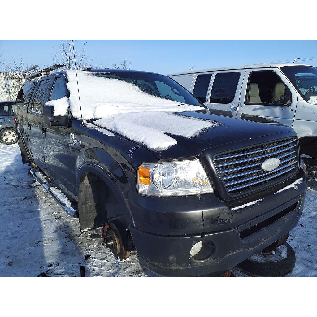 FORD F-150 2008