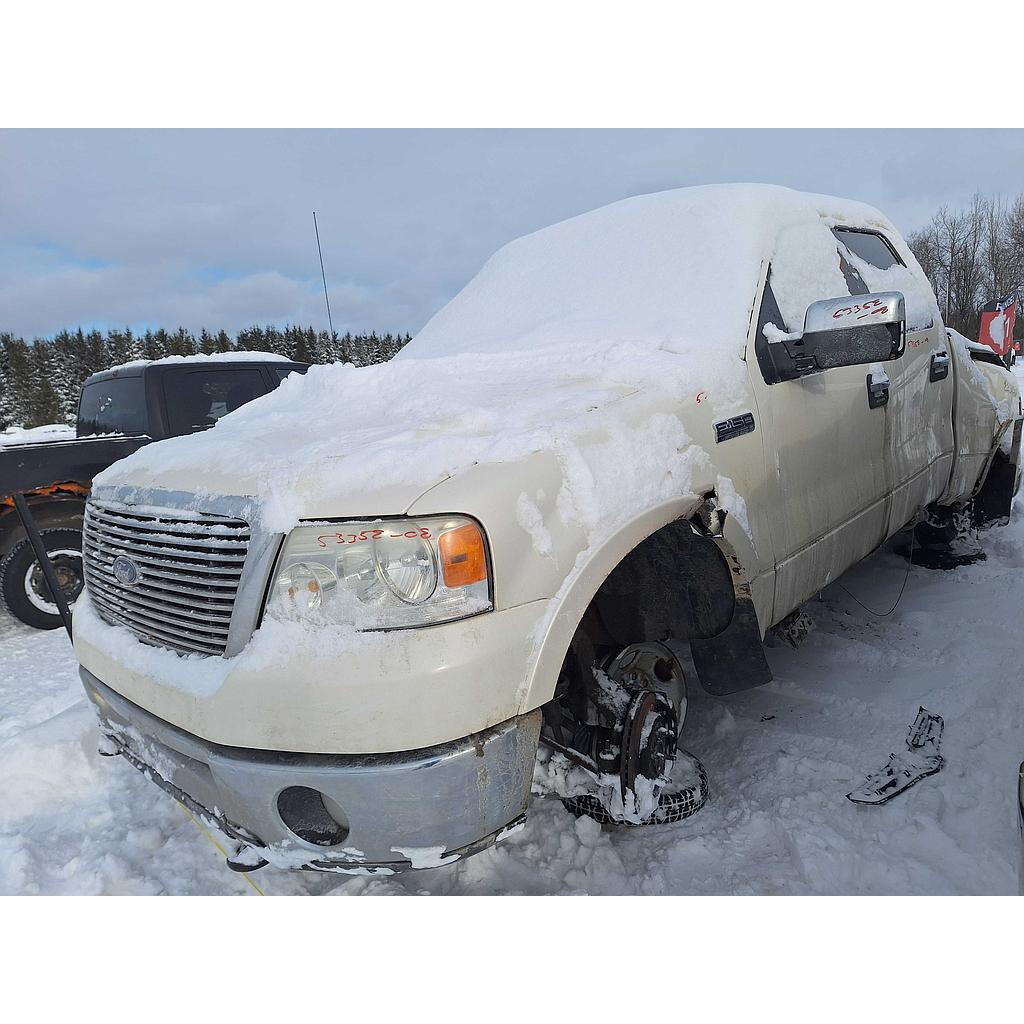 FORD F-150 2008