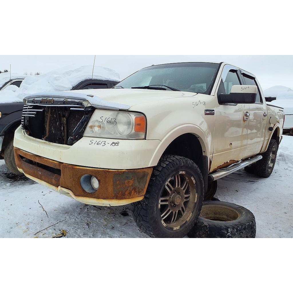 FORD F-150 2008