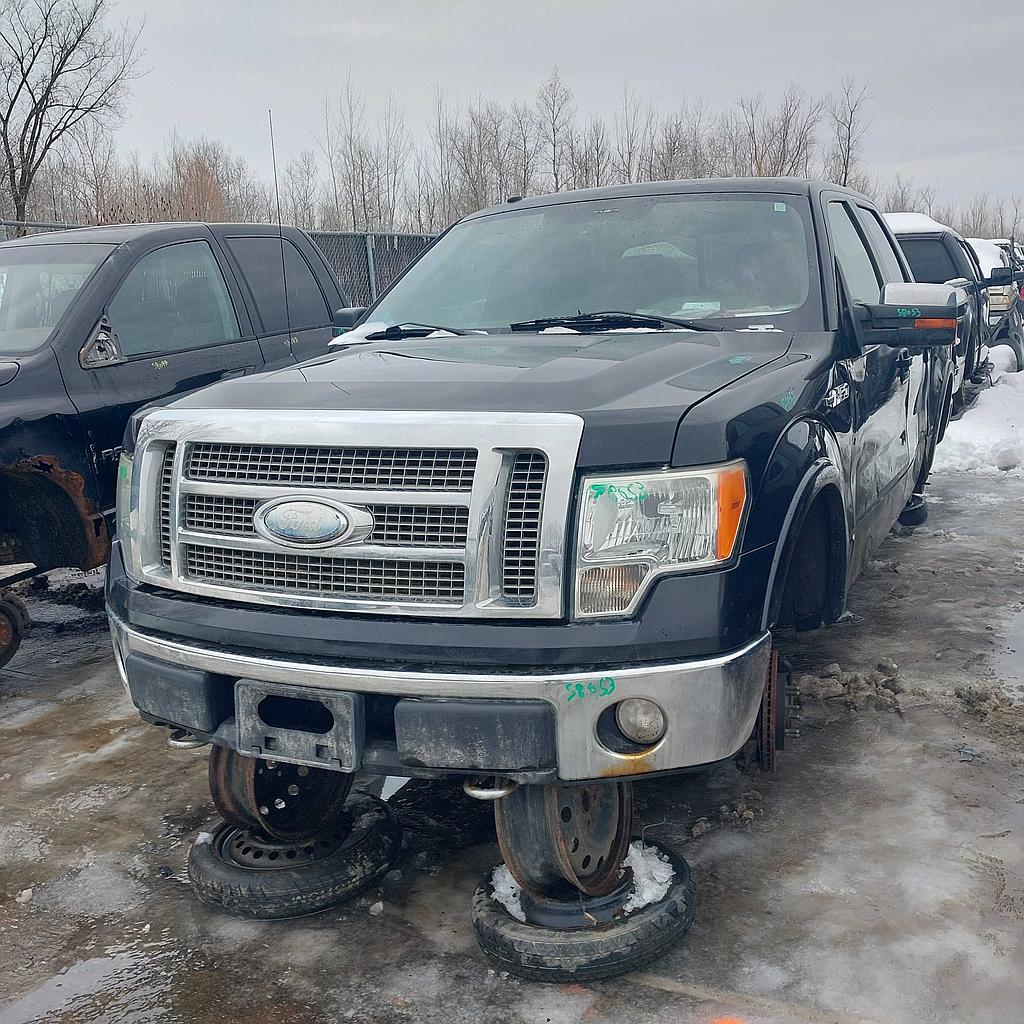 FORD F-150 2009