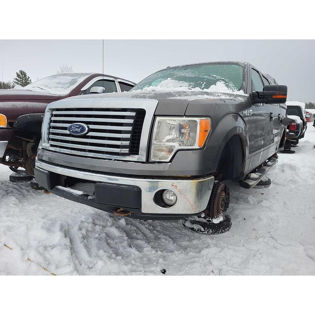 FORD F-150 2010