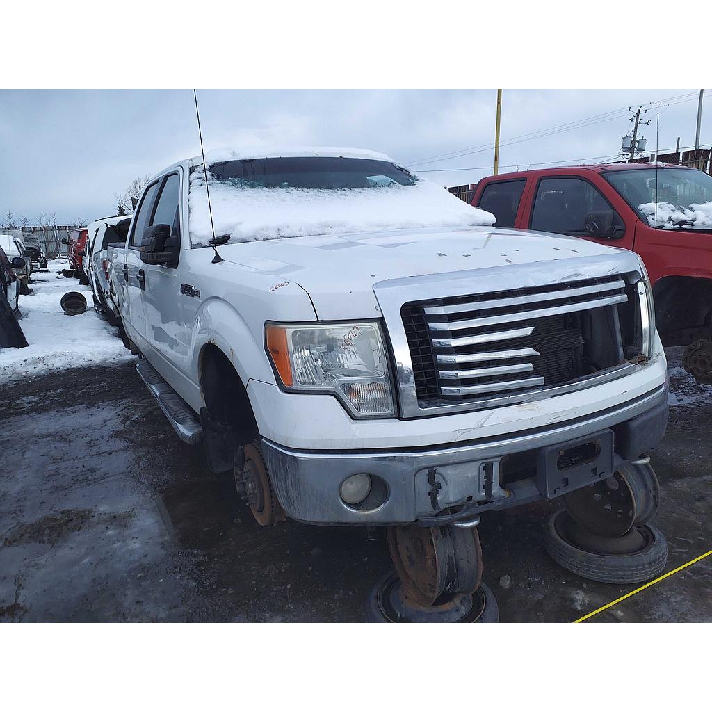 FORD F-150 2010