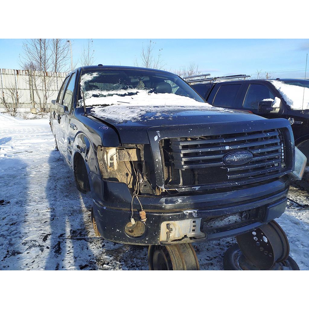 FORD F-150 2010