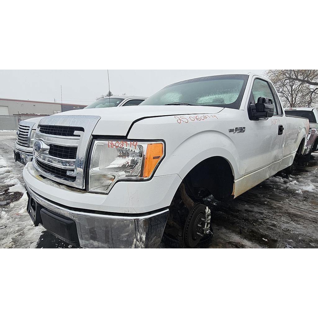 FORD F-150 2014