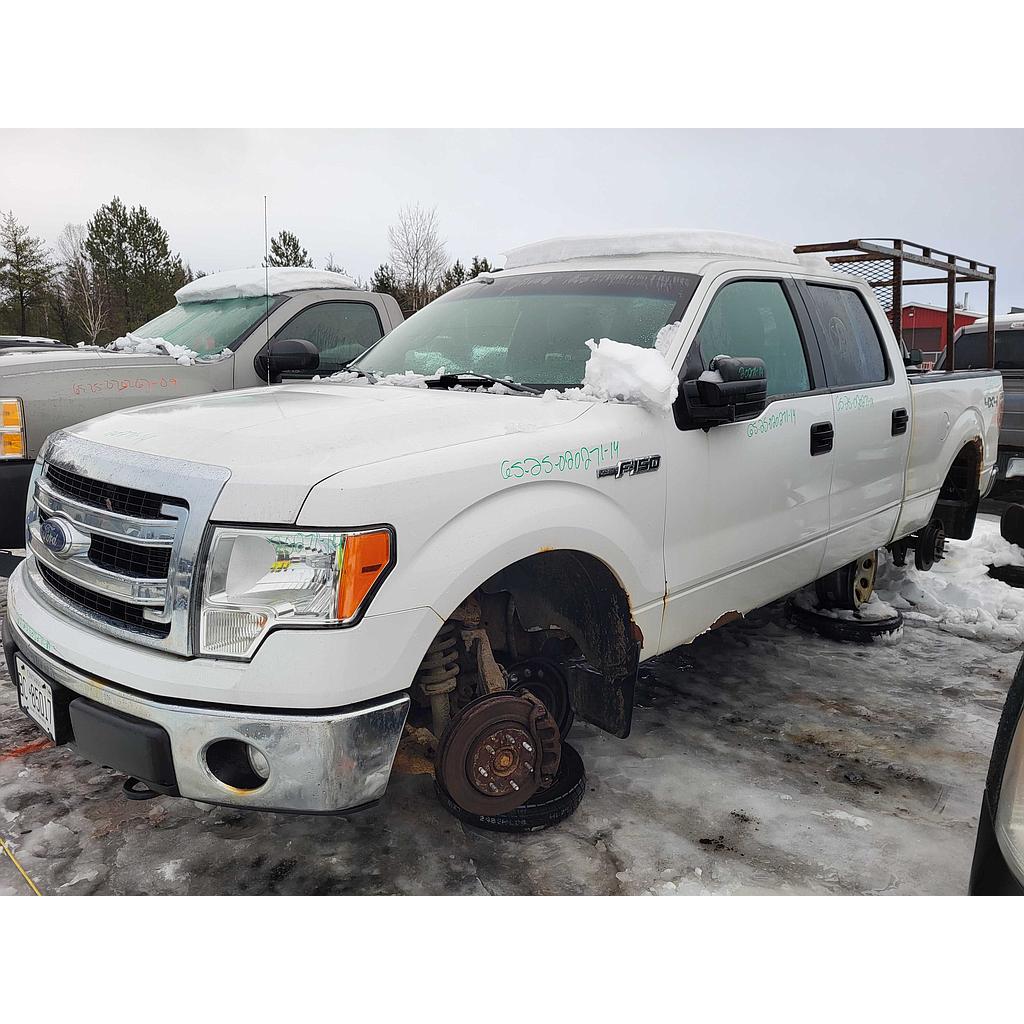 FORD F-150 2014