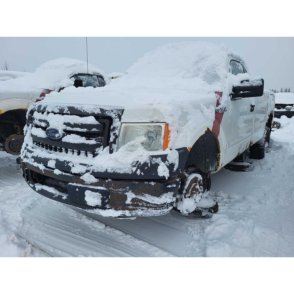 FORD F-150 2014