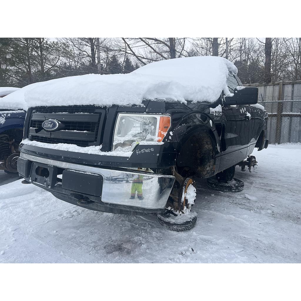 FORD F-150 2014