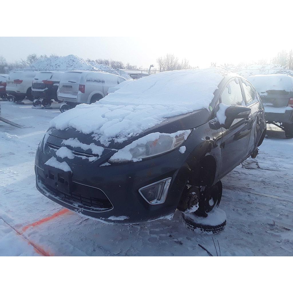 FORD FIESTA 2011