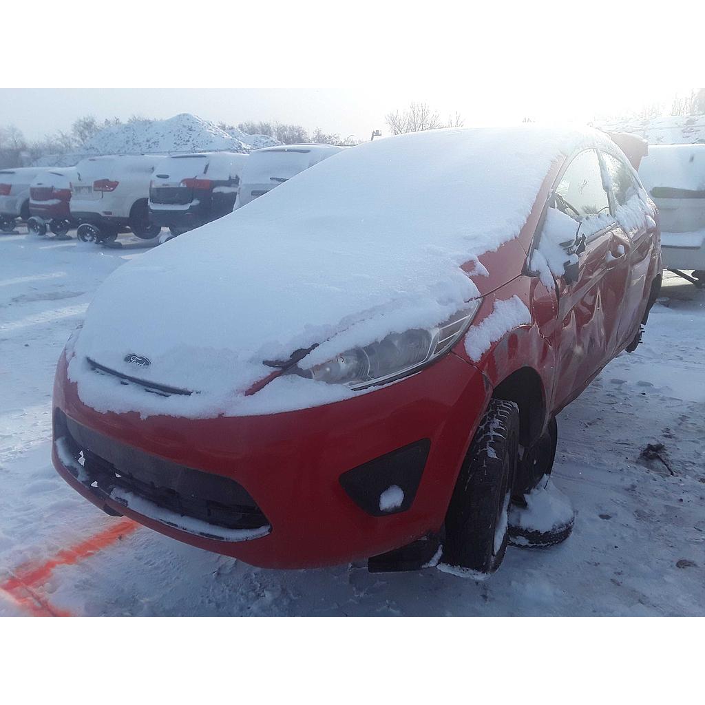 FORD FIESTA 2013