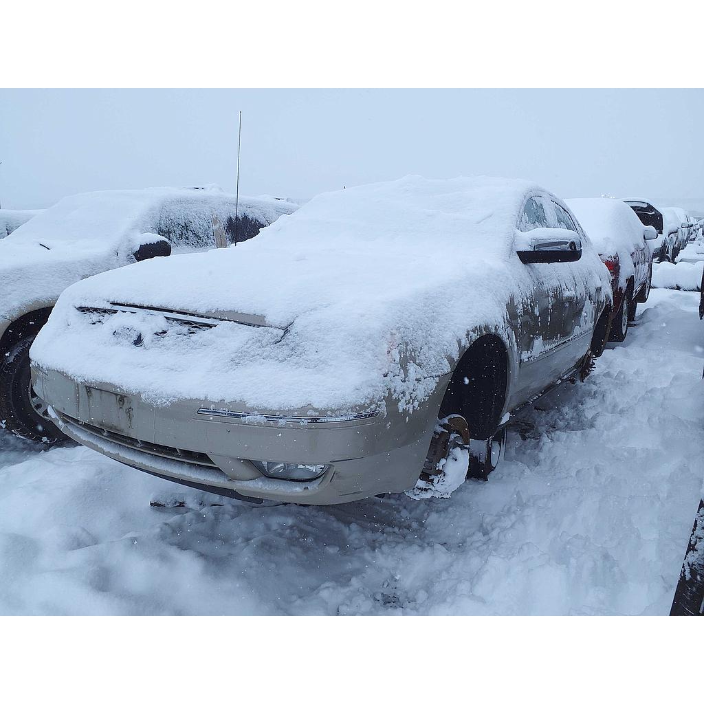 FORD FIVE HUNDRED 2005