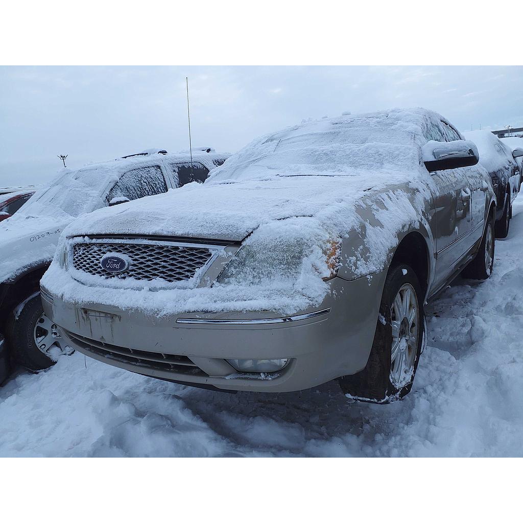 FORD FIVE HUNDRED 2005