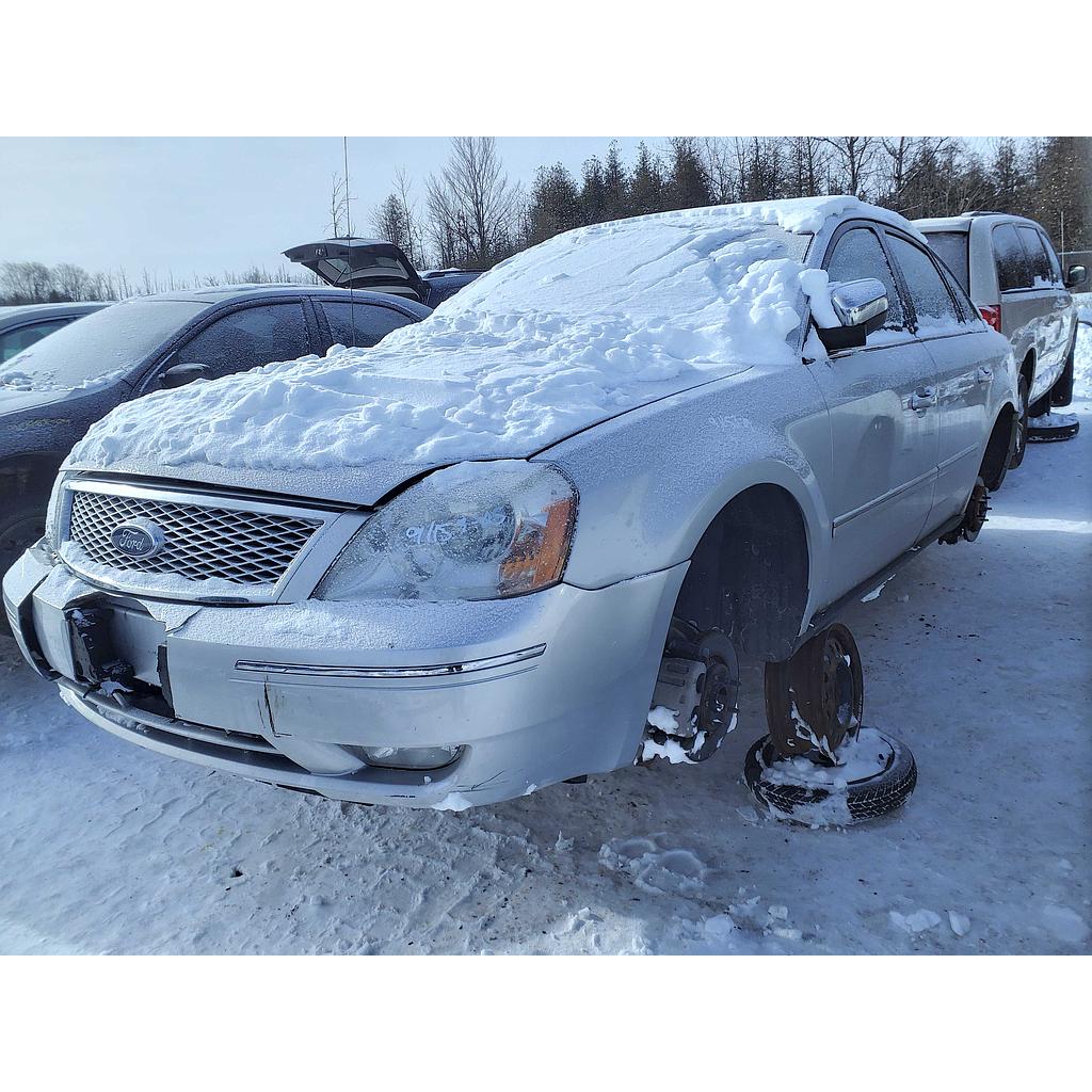 FORD FIVE HUNDRED 2005