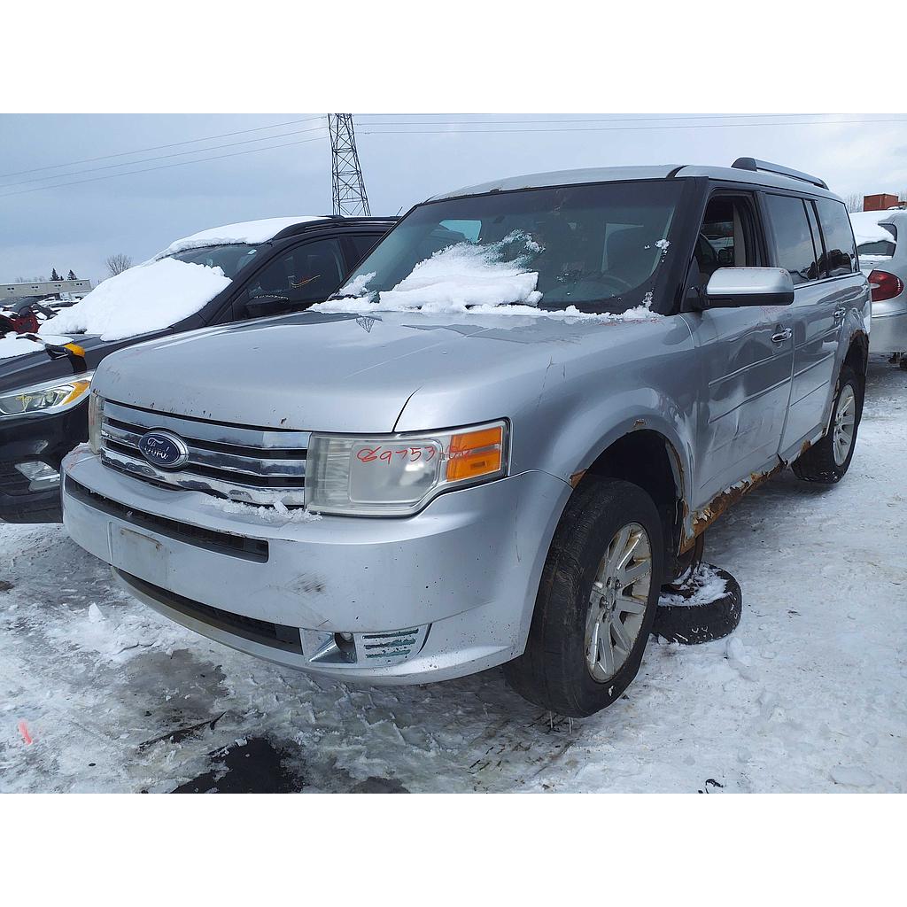 FORD FLEX 2009
