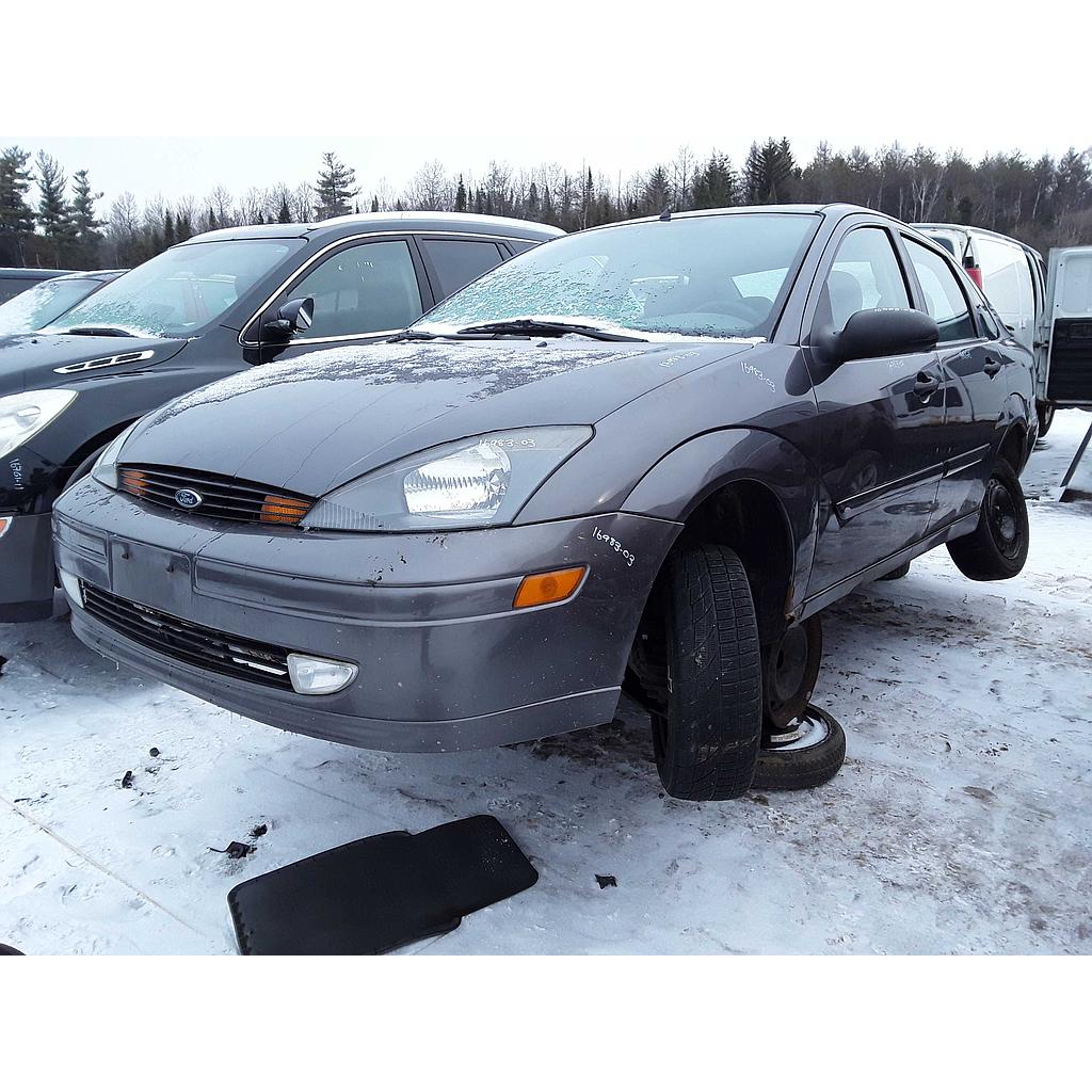 FORD FOCUS 2003