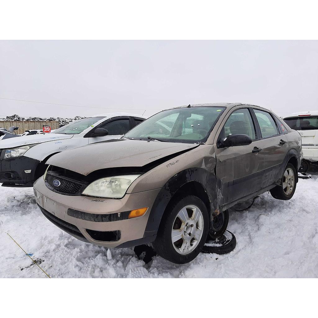 FORD FOCUS 2005