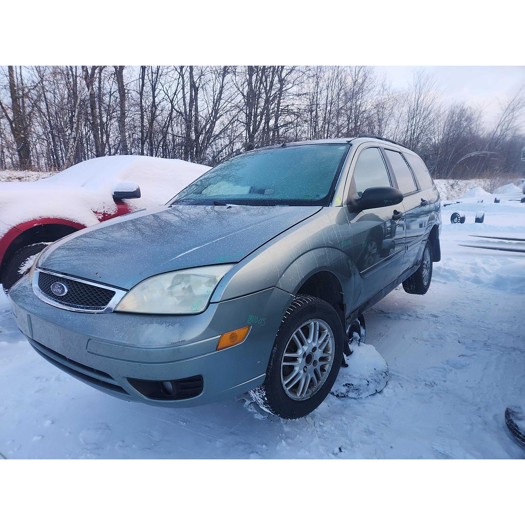 FORD FOCUS 2005