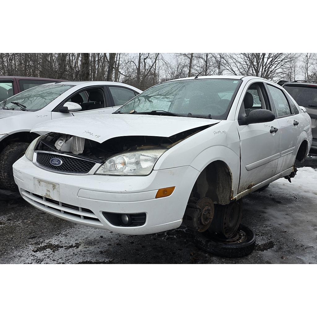 FORD FOCUS 2007
