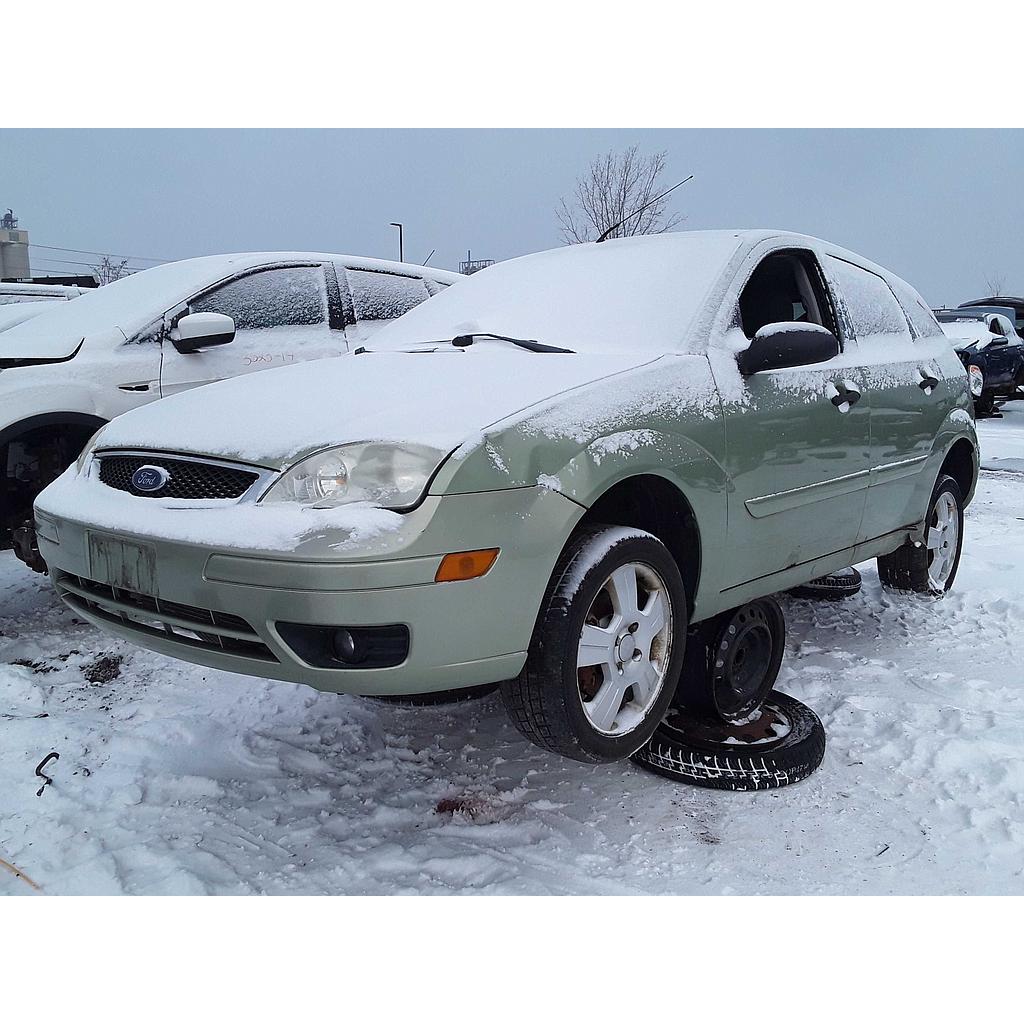 FORD FOCUS 2007