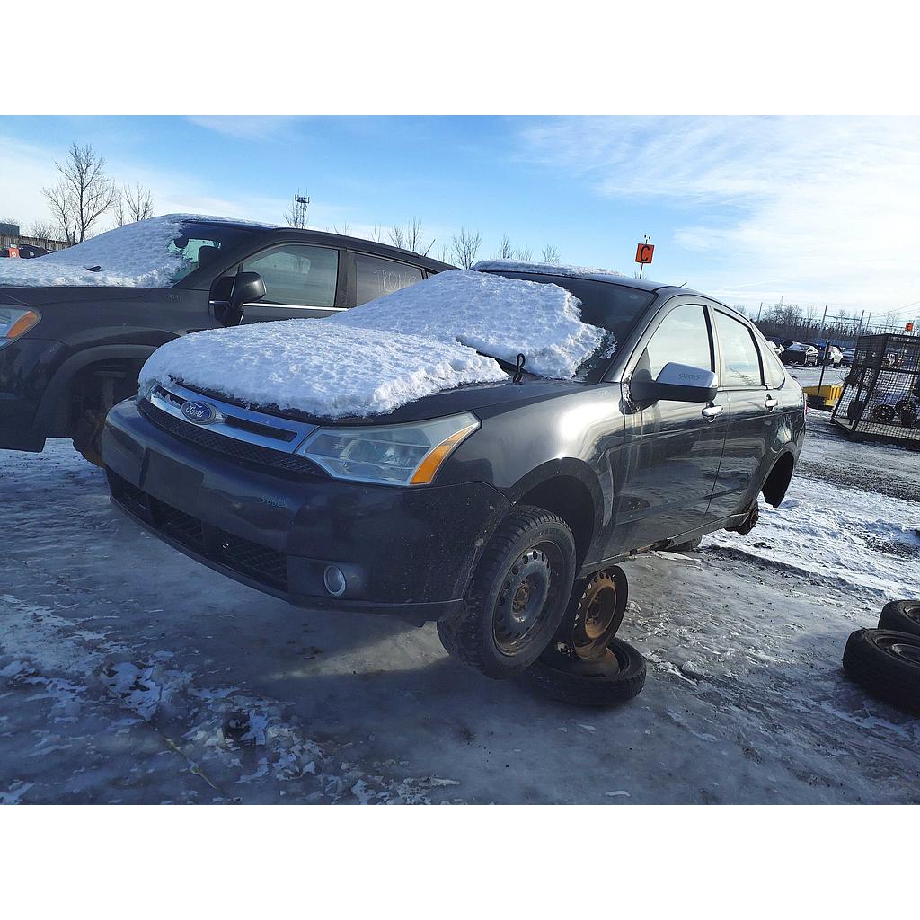 FORD FOCUS 2010