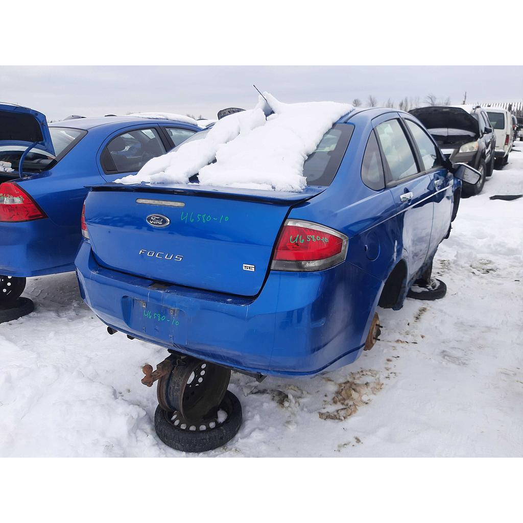 FORD FOCUS 2010