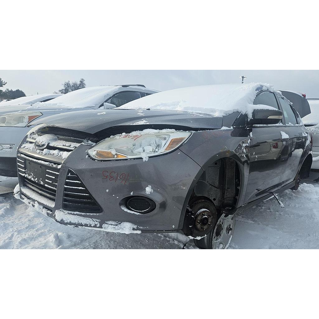 FORD FOCUS 2013
