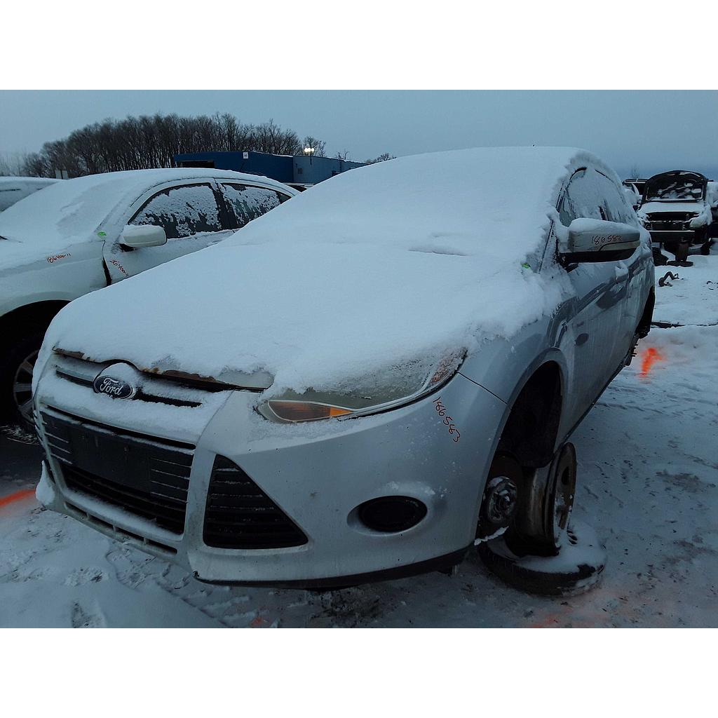 FORD FOCUS 2013