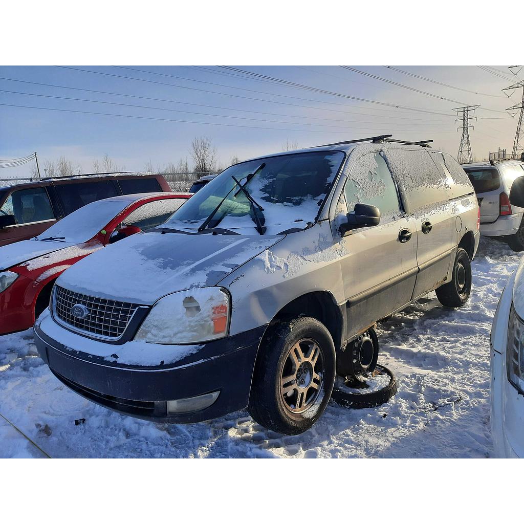 FORD FREESTAR 2007