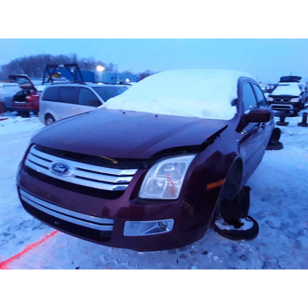 FORD FUSION 2006