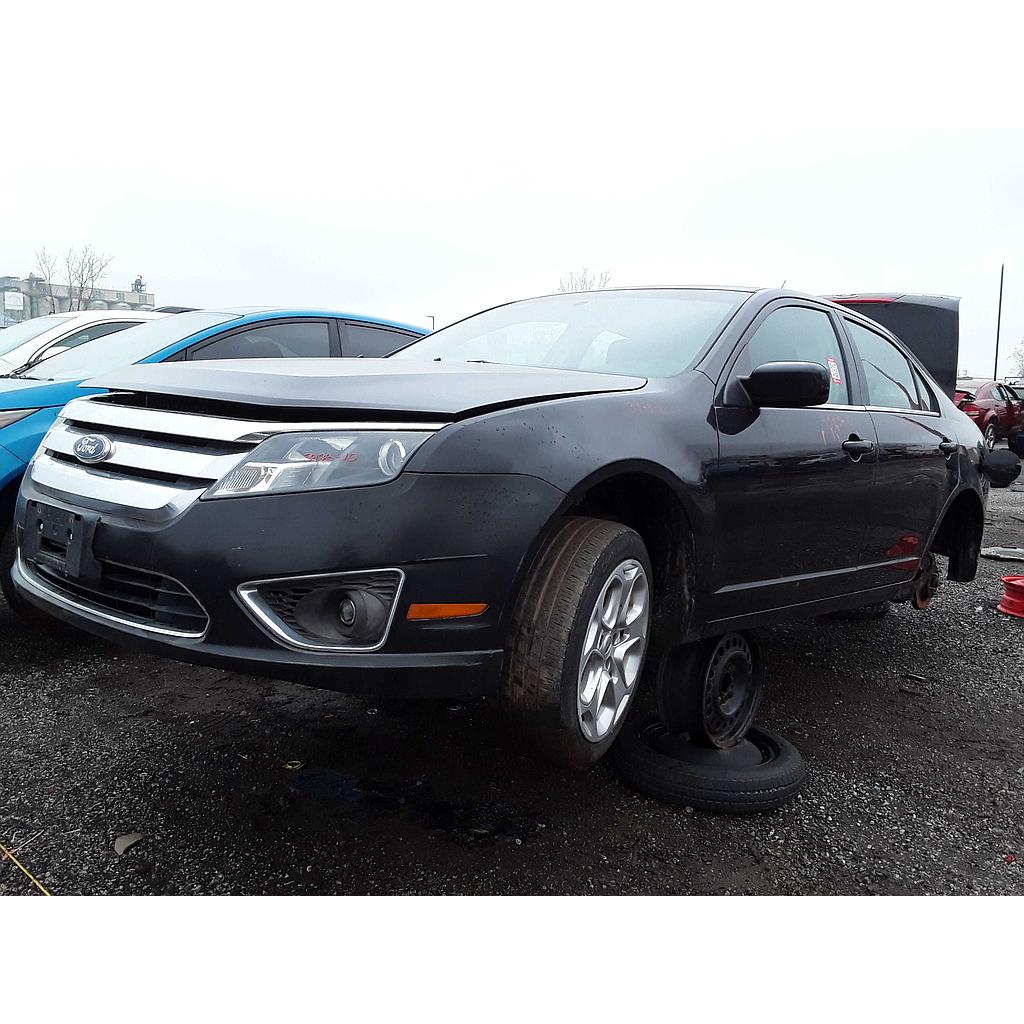 FORD FUSION 2010