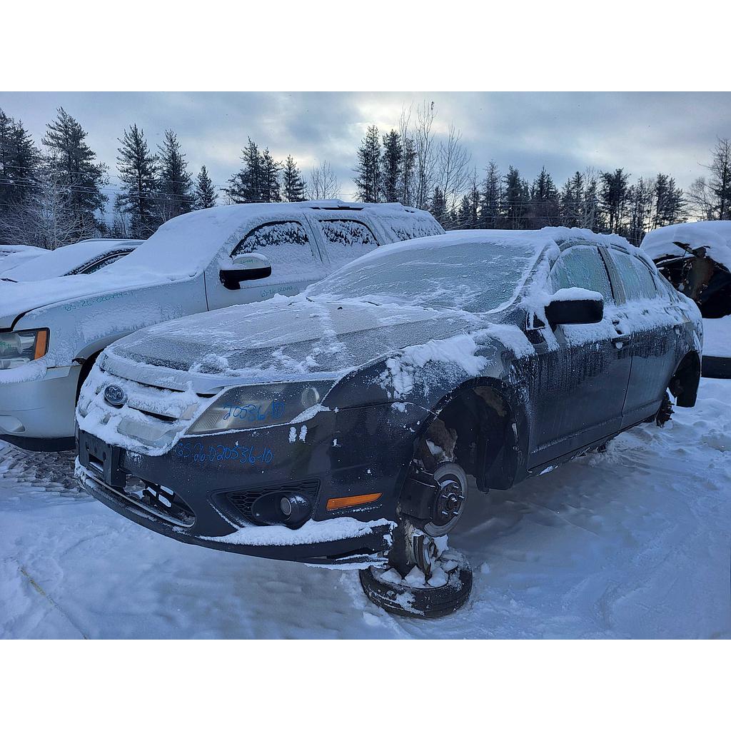 FORD FUSION 2010