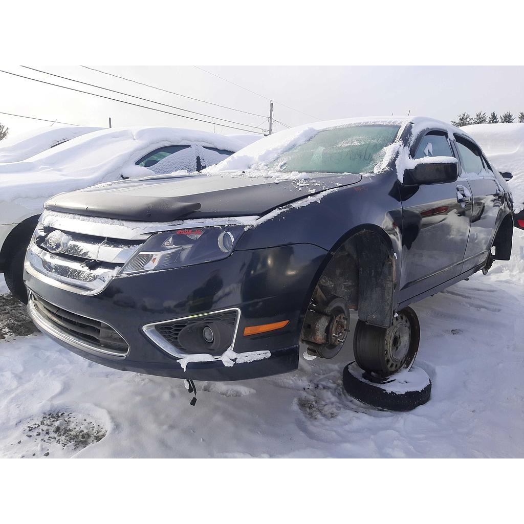 FORD FUSION 2010