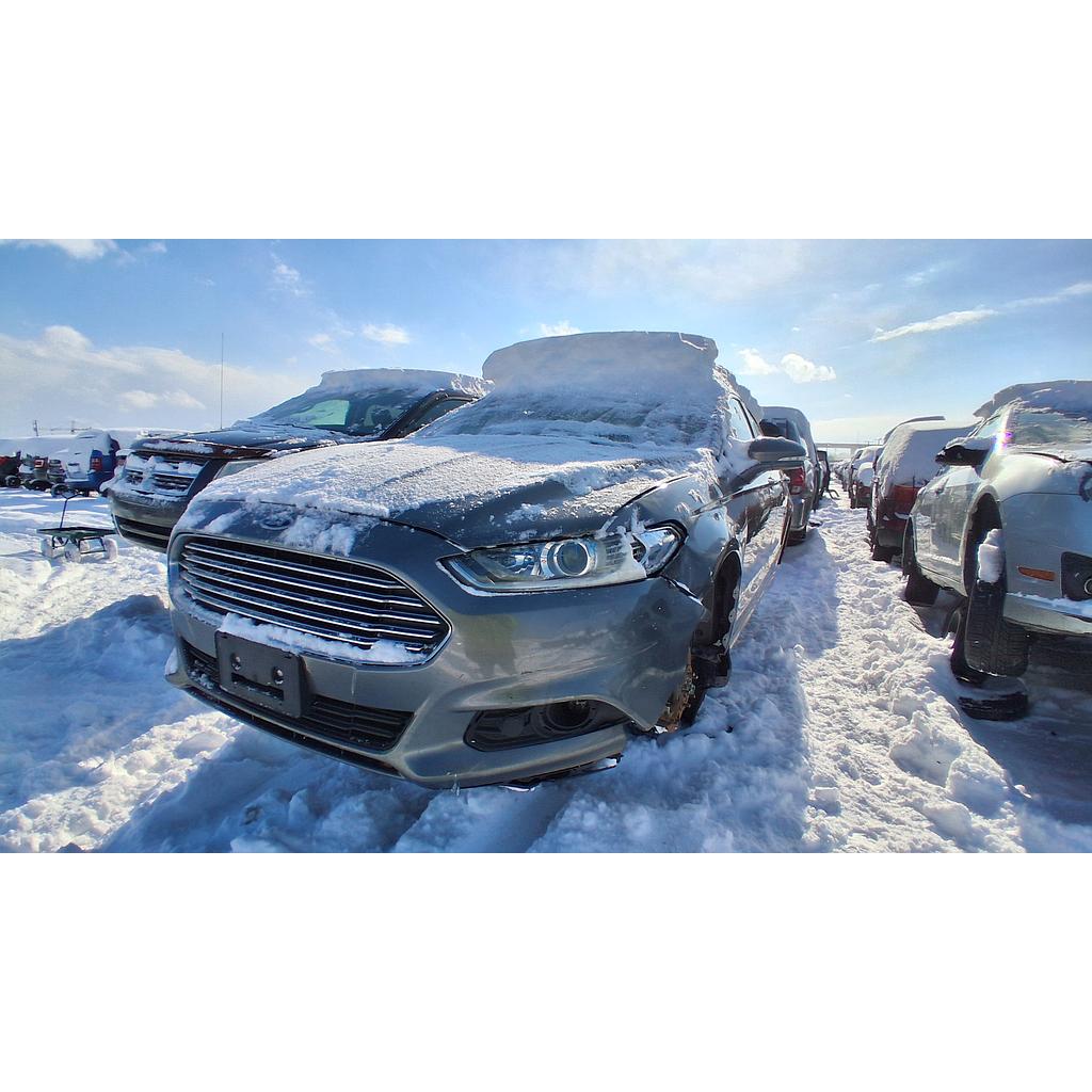 FORD FUSION 2014