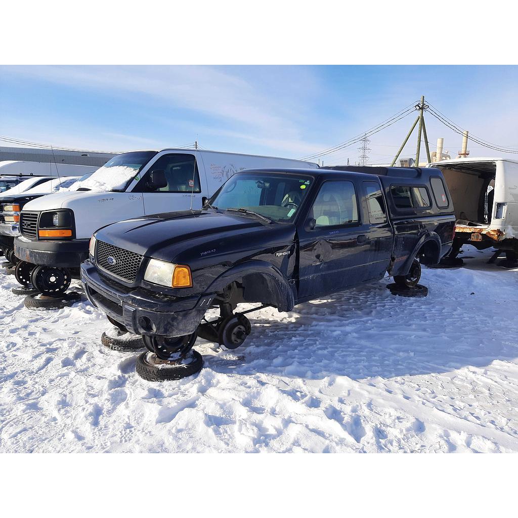 FORD RANGER 2003