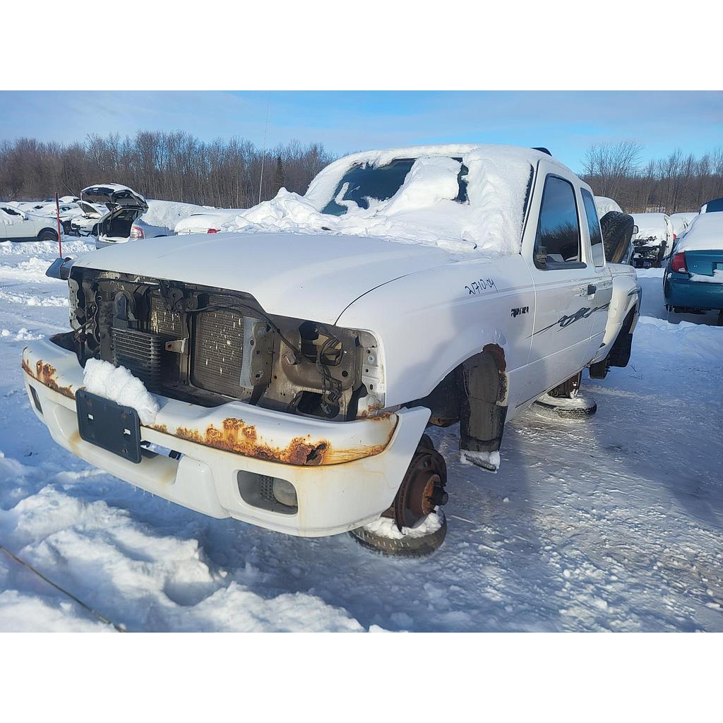 FORD RANGER 2004