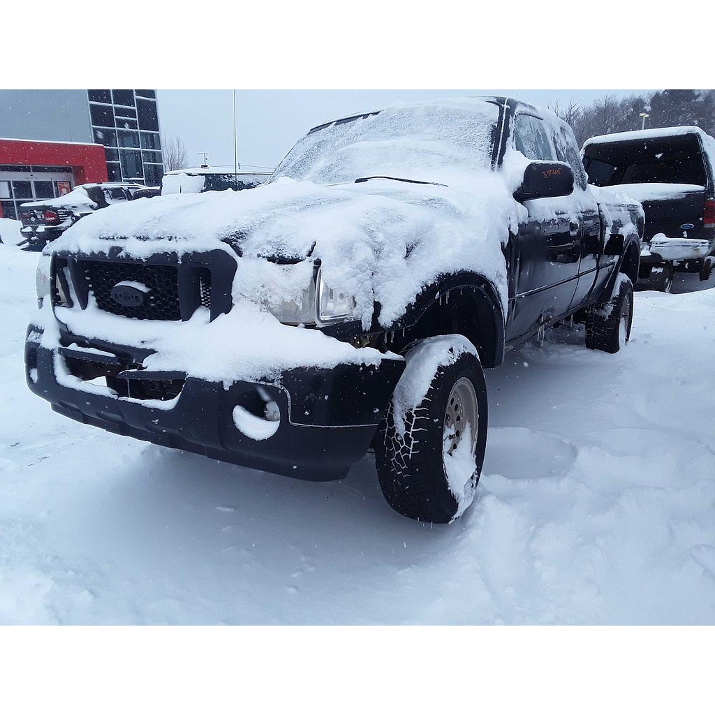 FORD RANGER 2005
