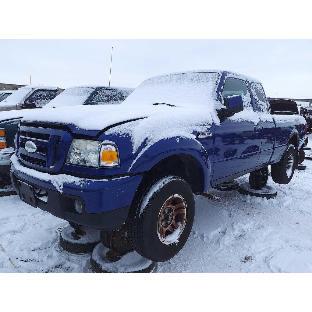 FORD RANGER 2006