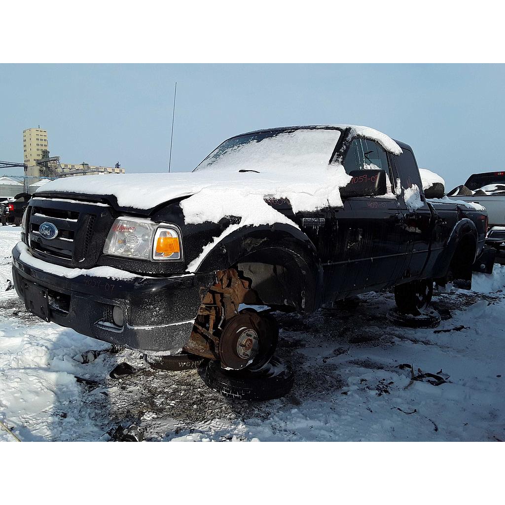 FORD RANGER 2007