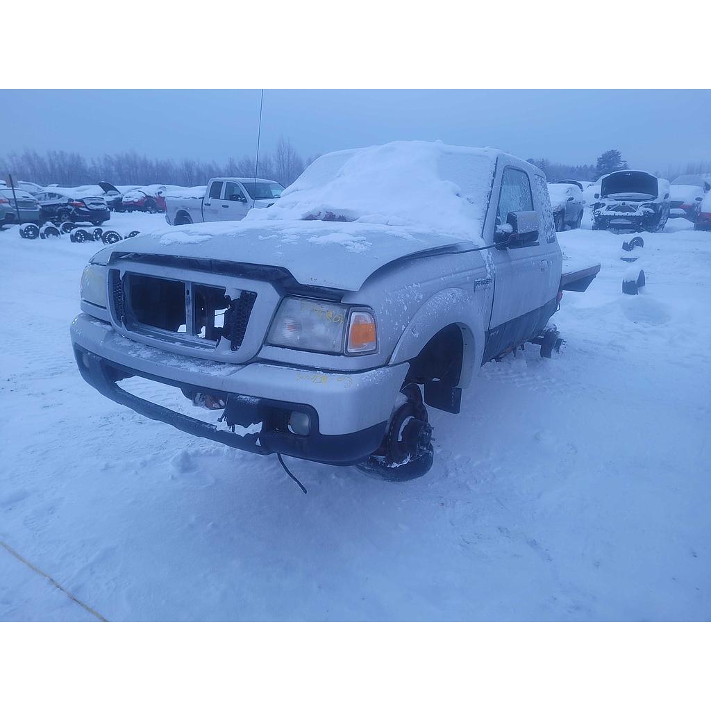 FORD RANGER 2007