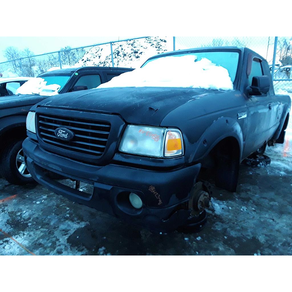 FORD RANGER 2008