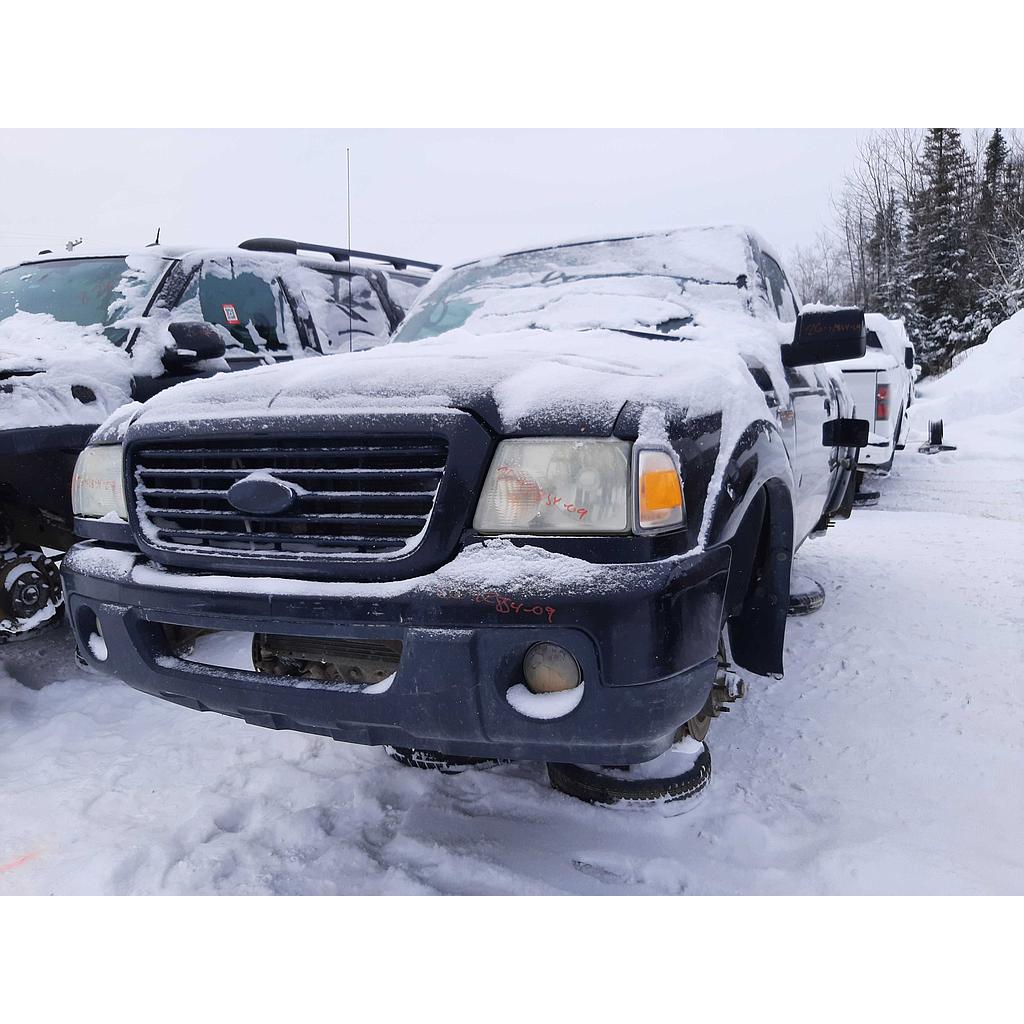 FORD RANGER 2009