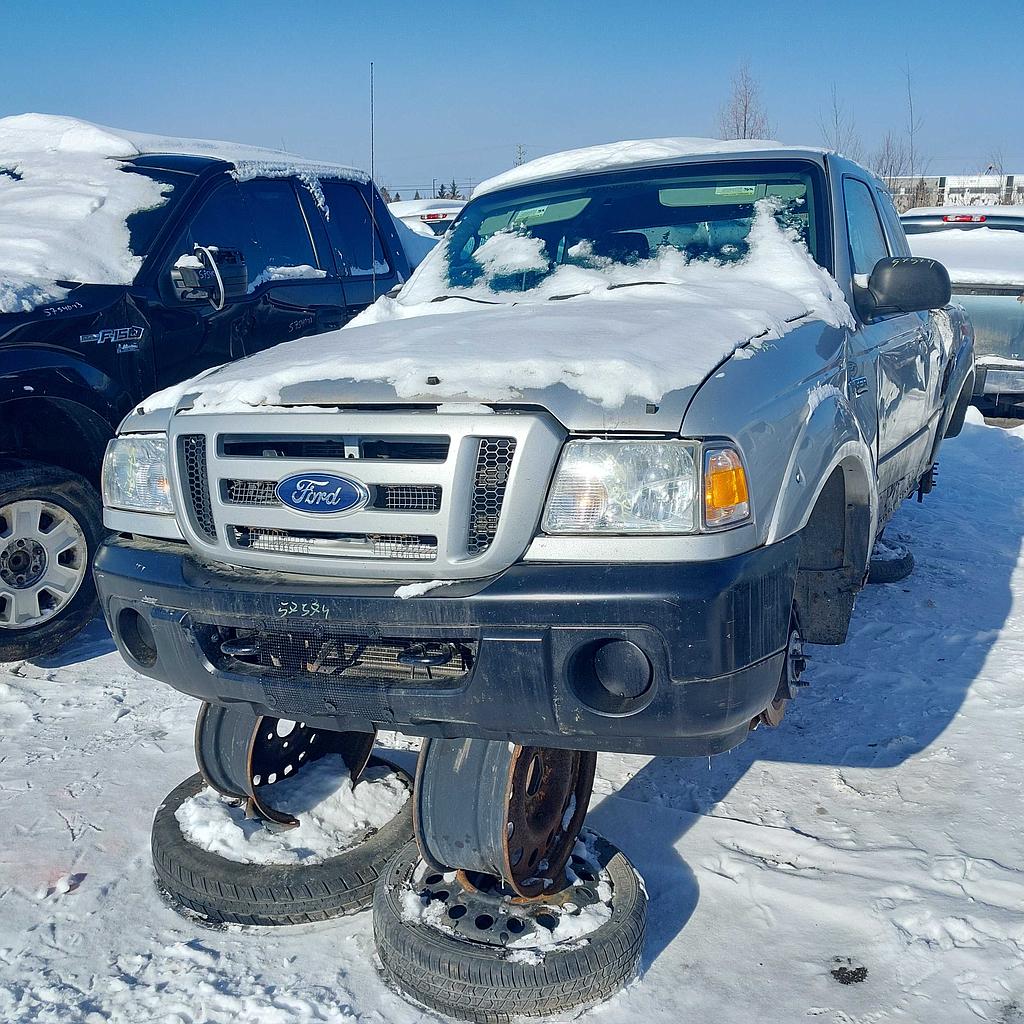 FORD RANGER 2010