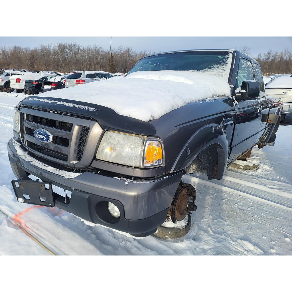 FORD RANGER 2010
