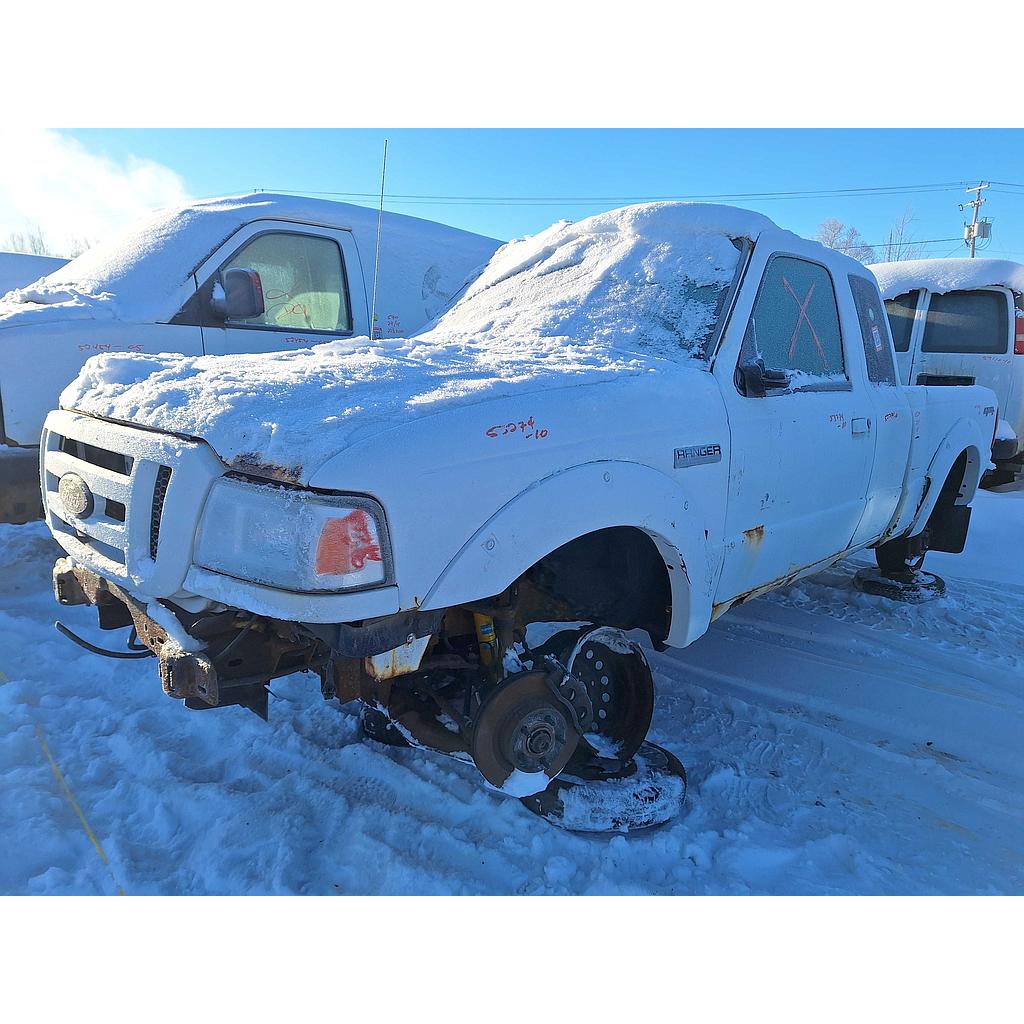 FORD RANGER 2010