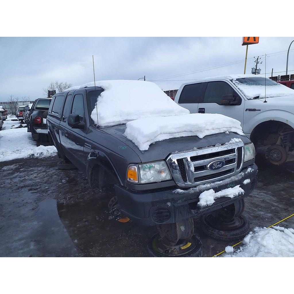 FORD RANGER 2011