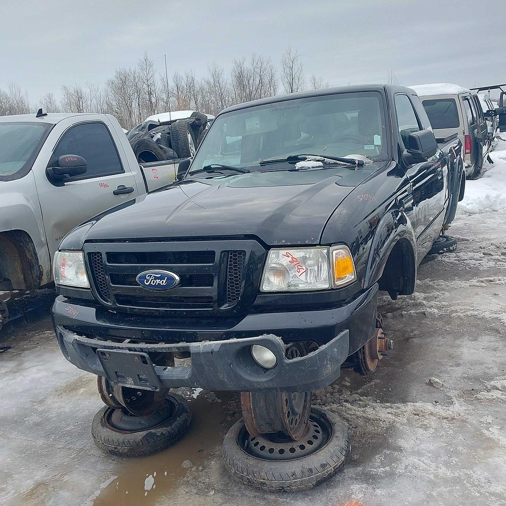 FORD RANGER 2011