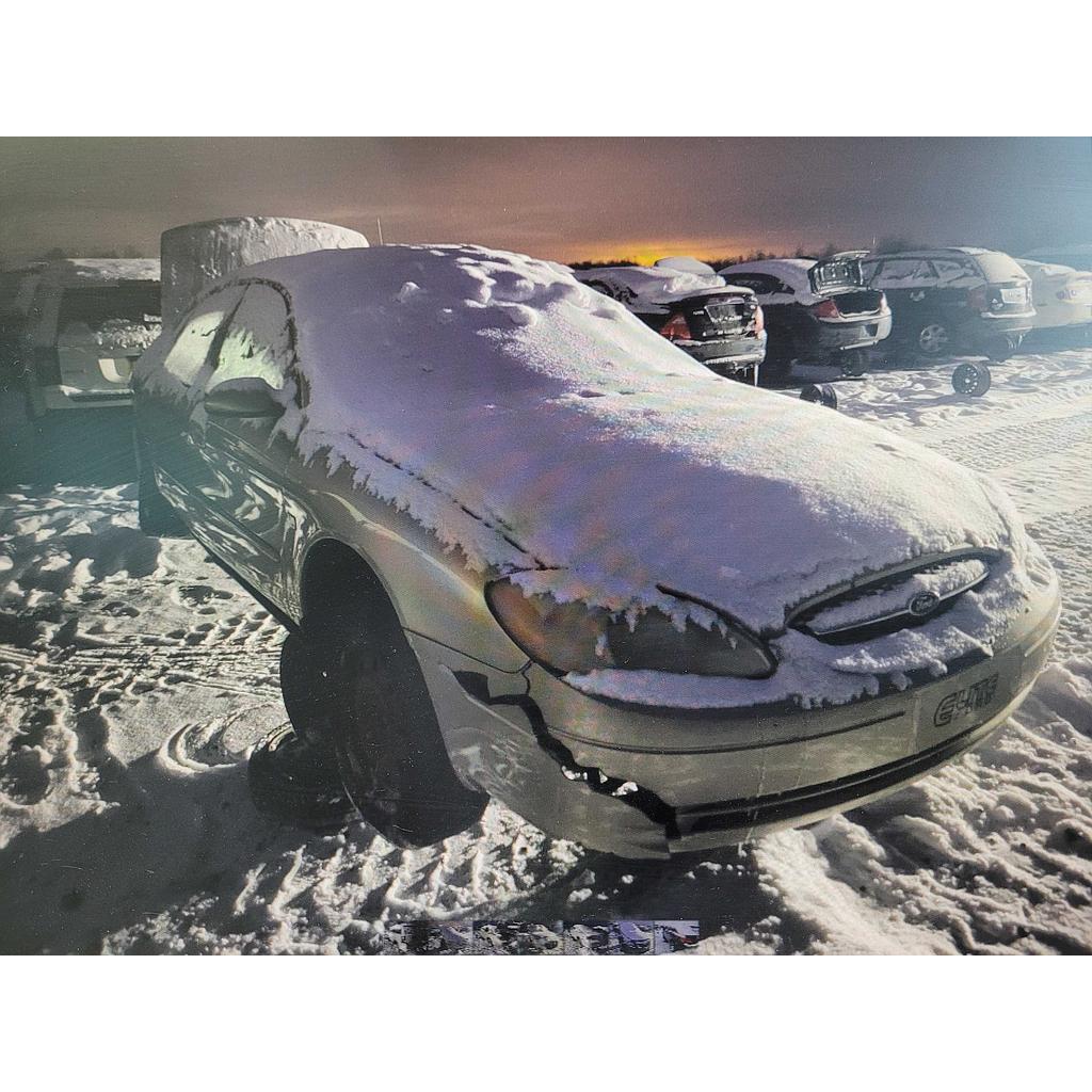 FORD TAURUS 2000