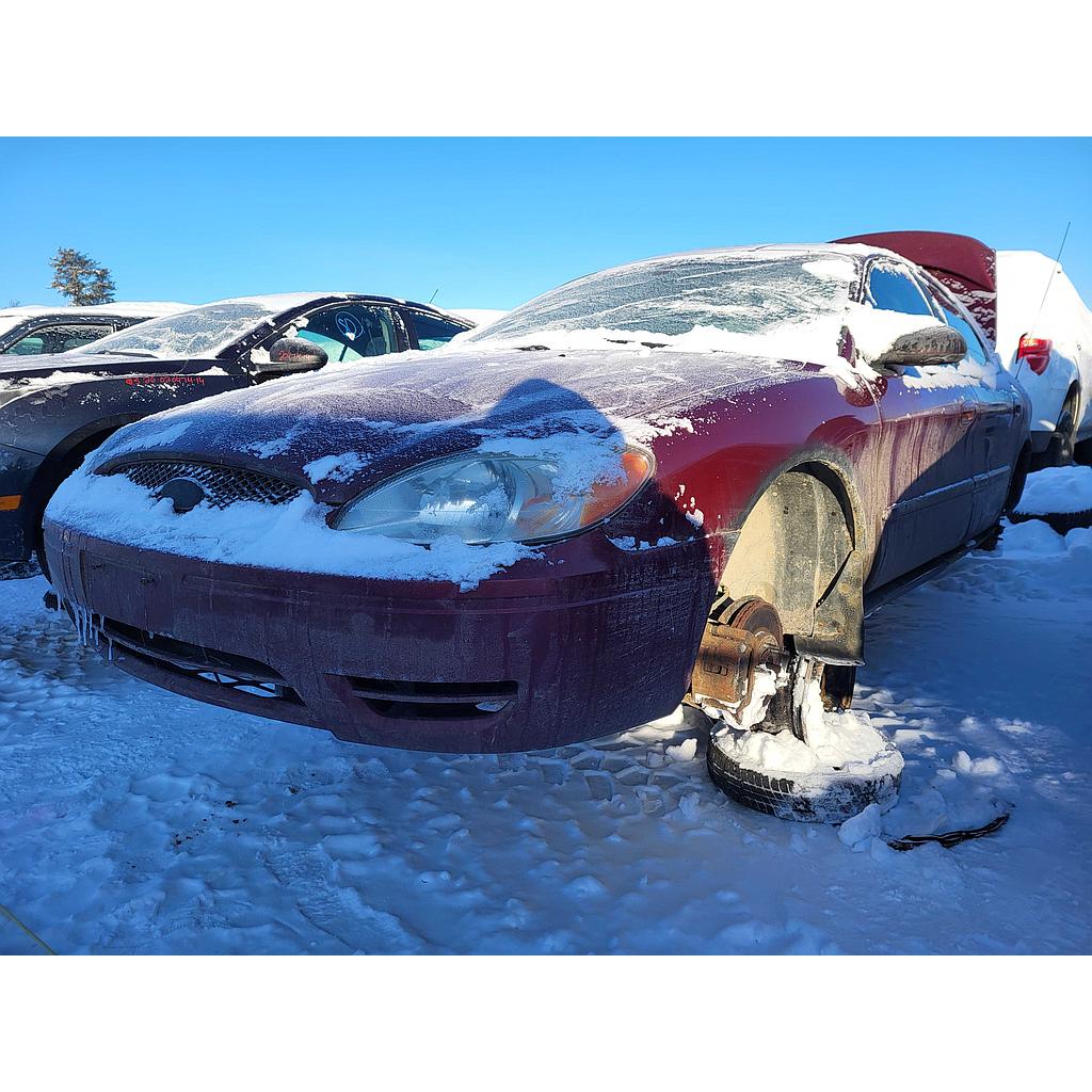 FORD TAURUS 2005