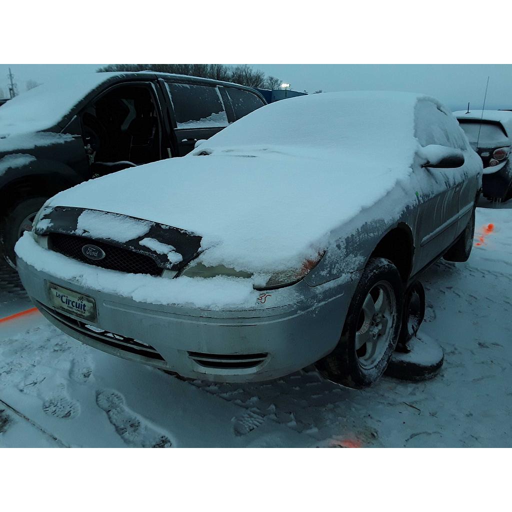 FORD TAURUS 2005