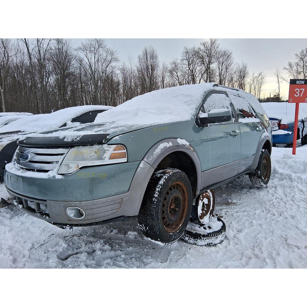 FORD TAURUS 2008