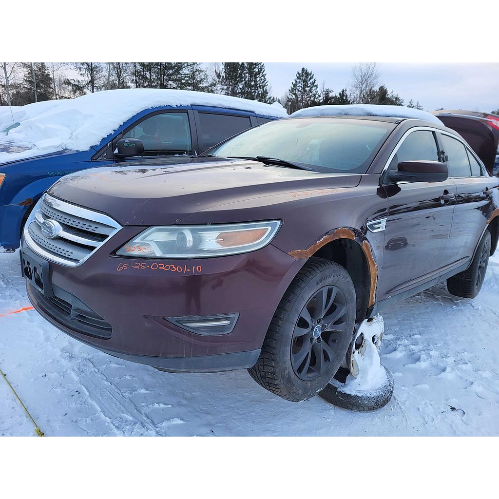 FORD TAURUS 2010